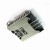 Sim Connector For Alcatel One Touch Fire E - Maxbhi Com