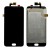 Lcd With Touch Screen For Voto V12 Blue By - Maxbhi Com