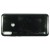 Back Panel Cover For Blu G8 Black - Maxbhi Com
