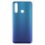 Back Panel Cover For Vivo Z5x Blue - Maxbhi Com