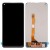 LCD with Touch Screen for Vivo Z5x Grey