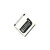 Mmc Connector For Vivo X6s Plus By - Maxbhi Com