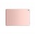 Full Body Housing For Apple Ipad Pro 12 9 Wifi Cellular 512gb Rose Gold - Maxbhi Com