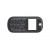 Full Body Housing For Motorola C140 Black - Maxbhi Com