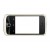 Full Body Housing For Spice M5885 Cappuccino 2 Brown - Maxbhi Com