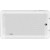Full Body Housing For Karbonn A34 Hd Lite White - Maxbhi Com