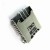 Mmc Connector For Spice Xlife 45q - Maxbhi Com