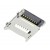 Mmc Connector For Milagrow Tabtop 7 4 Mgpt04 4gb Wifi And 3g - Maxbhi Com