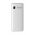 Full Body Housing For Intex Boom 2 White - Maxbhi Com