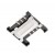 Sim Connector For Itel It5611 By - Maxbhi Com