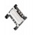 Sim Connector For Itel It5611 By - Maxbhi Com