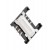 Sim Connector For Itel It5611 By - Maxbhi Com