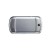 Full Body Housing For Lg Optimus Me P355 Silver - Maxbhi Com