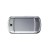 Full Body Housing For Lg Optimus Me P355 Silver - Maxbhi Com