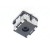 Replacement Front Camera For Kara Mega 1 Selfie Camera By - Maxbhi Com