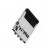 Mmc Connector For Fly B430ds - Maxbhi Com