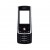 Full Body Housing For Samsung Sghd807 Black - Maxbhi Com