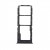 Sim Card Holder Tray For Vivo Y90 White - Maxbhi Com