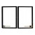 Touch Screen Digitizer For Lenovo Tab M10 Black By - Maxbhi Com