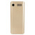 Full Body Housing For Black Bear C88 Gold - Maxbhi Com