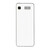 Full Body Housing For Black Bear C88 White - Maxbhi Com