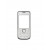 Full Body Housing For Nokia 3208c White - Maxbhi Com