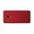 Full Body Housing For Zopo P5000 Red - Maxbhi Com