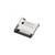 Mmc Connector For Lenovo A375 By - Maxbhi Com