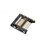 Mmc Connector For Lenovo A375 By - Maxbhi Com