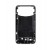 Full Body Housing For Htc Titan Ii Black - Maxbhi Com