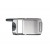 Full Body Housing For Sony Cmd Z5 White - Maxbhi Com