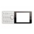 Full Body Housing For Hitech Xplay 215 White - Maxbhi Com