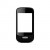 Full Body Housing For Karbonn K3000 White - Maxbhi Com
