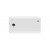 Full Body Housing For Mtech Ace 2 White - Maxbhi Com