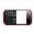 Full Body Housing For Unix Uq950 Black - Maxbhi Com