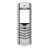 Full Body Housing For Vertu Signature Silver - Maxbhi Com