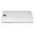 Full Body Housing For Bq E3 White - Maxbhi Com