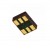 Microphone Mic For Zte Axon Pro - Maxbhi Com