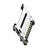 Mmc Connector For Qiku N4 By - Maxbhi Com