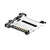Mmc Connector For Qiku N4 By - Maxbhi Com