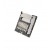 Mmc Connector For Tecno L7 By - Maxbhi Com