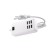 6 Port Multi Usb Highq Fast Charger For Gionee M7 Power - Maxbhi Com