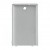 Back Panel Cover For Sony Xperia E White - Maxbhi Com