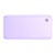 Full Body Housing For Sharp Aquos R Compact Purple - Maxbhi Com