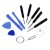 Opening Tool Kit For Iball Slide Brace X1 With Screwdriver Set By - Maxbhi Com