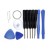 Opening Tool Kit For Iball Slide Brace X1 With Screwdriver Set By - Maxbhi Com