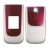 Full Body Housing For Nokia 7020 Pink - Maxbhi Com