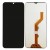 Lcd With Touch Screen For Tecno Camon I4 3gb Ram Black By - Maxbhi Com