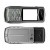 Full Body Housing For Vertu Ascent White - Maxbhi Com