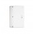 Full Body Housing For Asus Eee Pad Slider 32gb White - Maxbhi Com